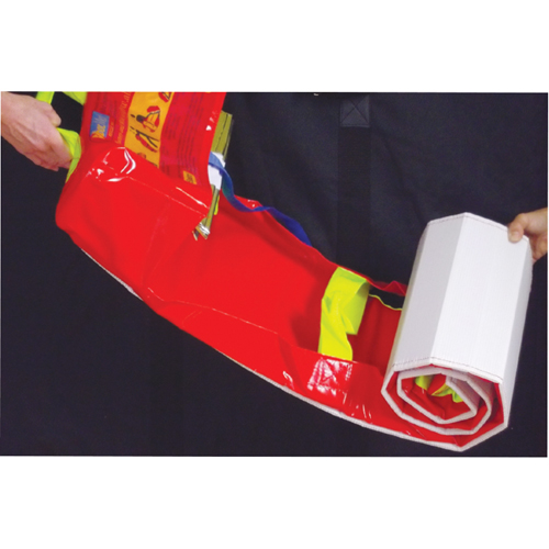 Dynamic Albac Rescue Mat Dufferin Supply