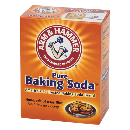 Arm & Hammer Baking Soda Dufferin Supply