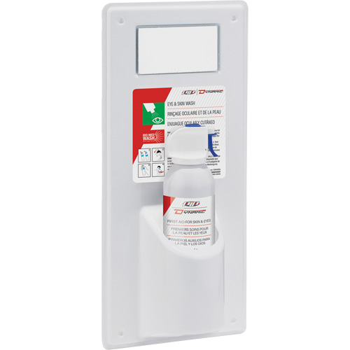 Douche Bio Med Wash Dynamic, Simple Dufferin Supply