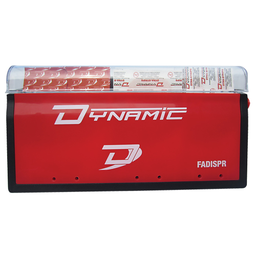 Dynamic Fabric Bandage Dispenser Dufferin Supply