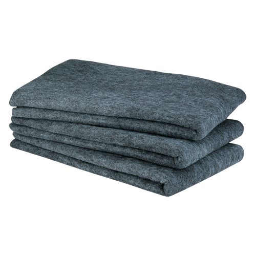 Dynamic Emergency Blankets, Wool, Medical Device Class 1 Dufferin Supply