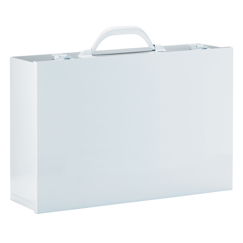 Dynamic First Aid Kit Box Dufferin Supply