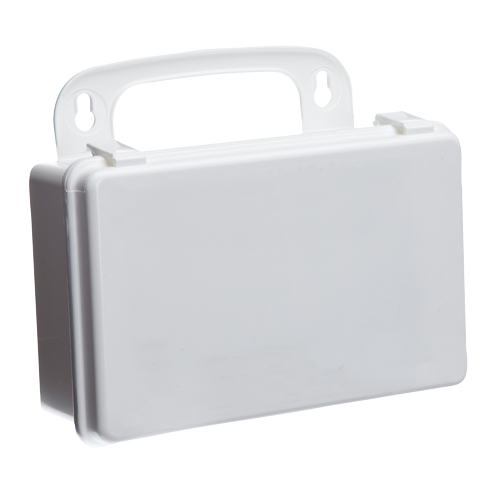 Dynamic Empty First Aid Kit Box Dufferin Supply
