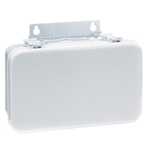 Dynamic Empty First Aid Kit Box Dufferin Supply
