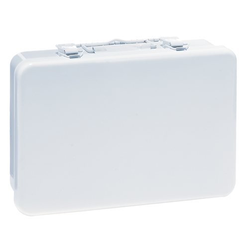 Boîtier vide pour trousse de premiers soins Dynamic Dufferin Supply