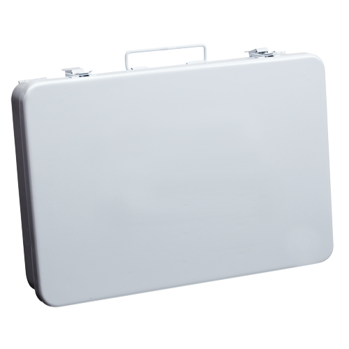 Dynamic Empty First Aid Kit Box Dufferin Supply