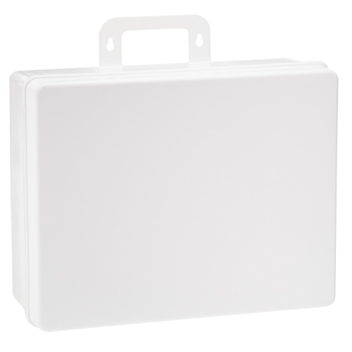 Boîtier vide pour trousse de premiers soins Dynamic Dufferin Supply