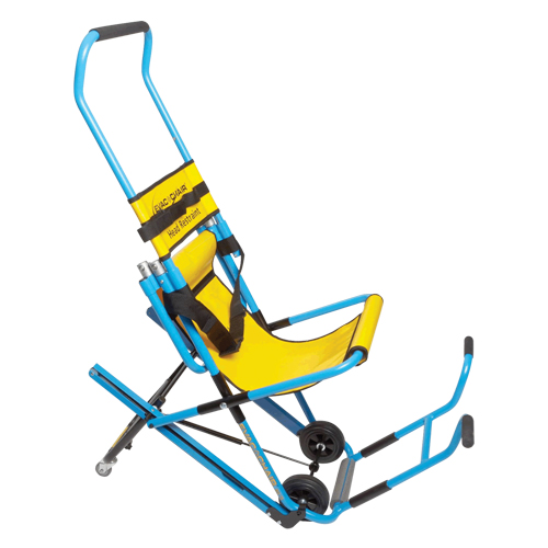 Dynamic EVAC and Chair Dufferin Supply