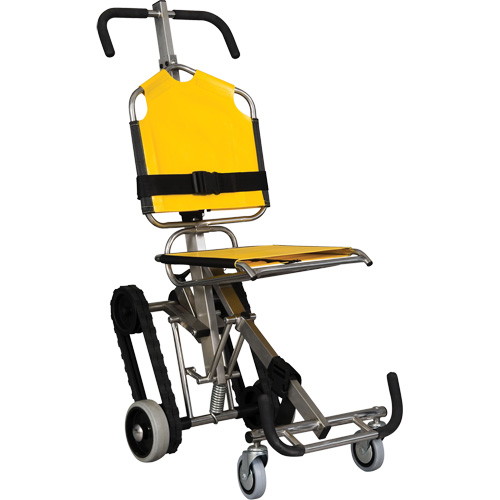 Dynamic EVAC and Chair Dufferin Supply