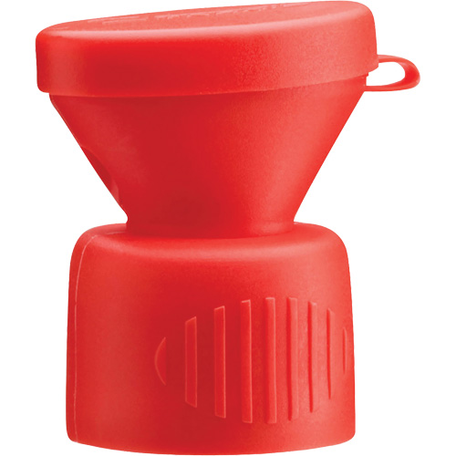 Bain oculaire pour bouteille &agrave; douche oculaire Dynamic Dufferin Supply