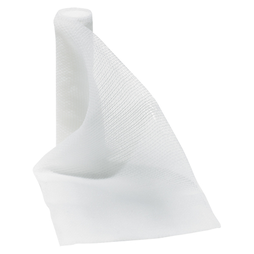 Dynamic Gauze Bandage, Roll, 15' L x 4" W, Medical Device Class 1 Dufferin Supply