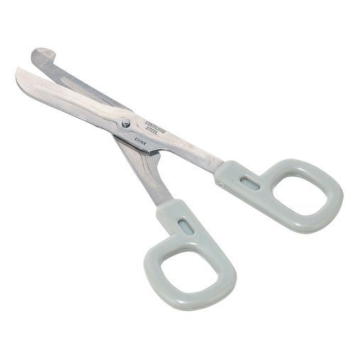 Dynamic Paramedic Scissors Dufferin Supply