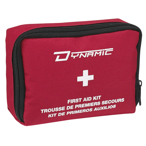 Dynamic First Aid Kit, WSIB Ontario Dufferin Supply