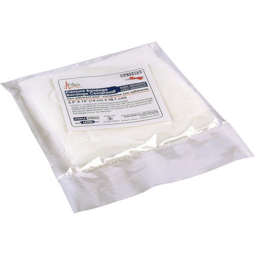 Pansement de compression Dynamic Dufferin Supply