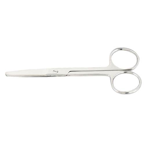 Dynamic O.R. Scissors Dufferin Supply