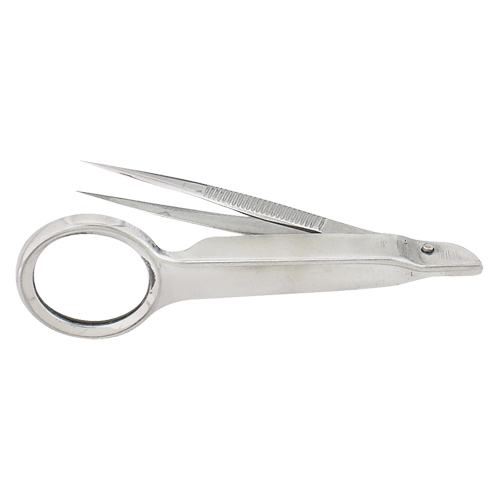 Dynamic Splinter Forceps Dufferin Supply