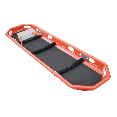 Dynamic Stretcher, Single Fold, Class 1 Dufferin Supply