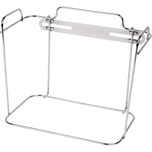 Dynamic Wall Bracket for Sharps Container Dufferin Supply