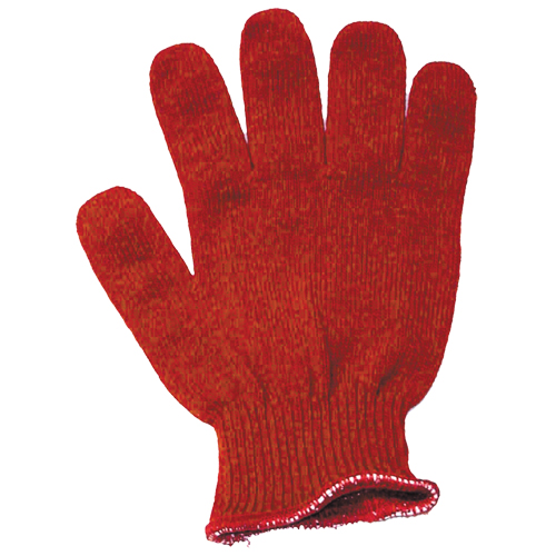Enveloppes pour gants d'hiver Salisbury, Polyester, Calibre 10, Taille unique Dufferin Supply