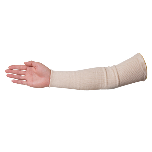 Manchon North, 18", Coton, Beige Dufferin Supply