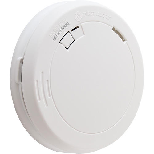 Photoelectric Smoke Alarm Dufferin Supply