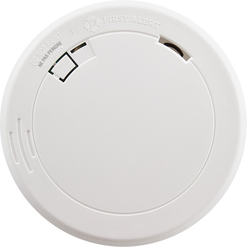 Photoelectric Smoke Alarm Dufferin Supply