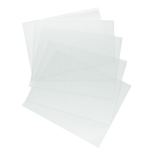 Lentilles de s&eacute;curit&eacute; pour le meulage Liteflip Dufferin Supply