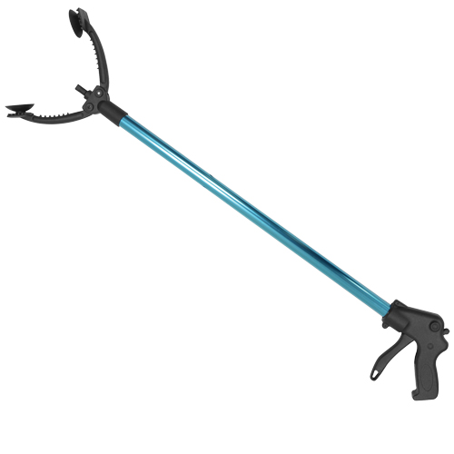 Heavy Duty Reach and Grip, 34" L Dufferin Supply