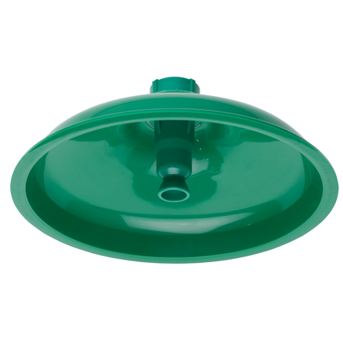 Emergency Shower Head Dufferin Supply