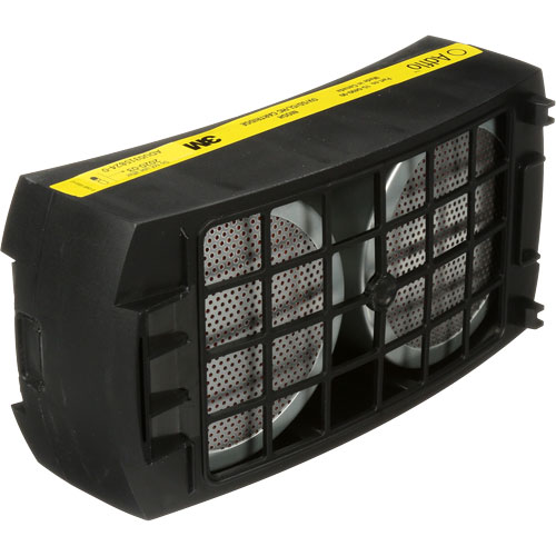 Cartouche Speedglas, Filtre P100, Paquet de 1 Dufferin Supply