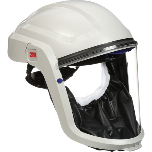 &eacute;cran facial complet pour respirateur Versaflo, Standard, Casque rigide Dufferin Supply