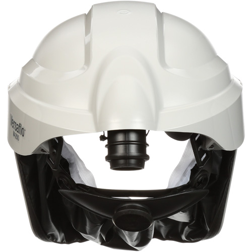 &eacute;cran facial complet pour respirateur Versaflo, Standard, Casque rigide Dufferin Supply