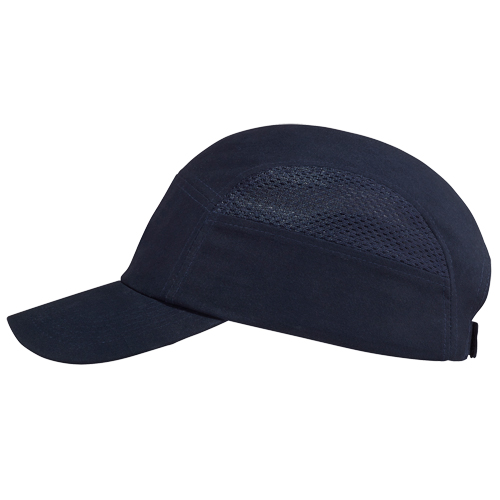 Dynamic Grand Slam II Bump Cap, Navy Blue Dufferin Supply
