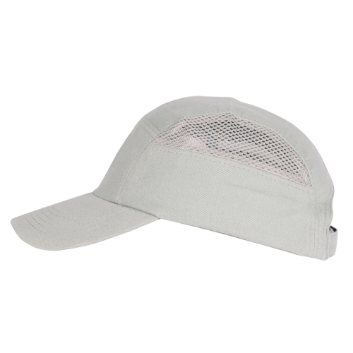 Dynamic Grand Slam II Bump Cap, Grey Dufferin Supply