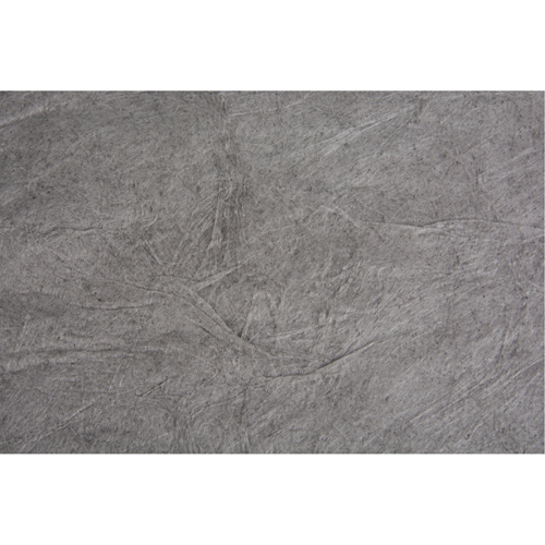 Premium Meltblown Sorbent Pads, Universal, 15" x 18", 30 gal. Absorbancy Dufferin Supply