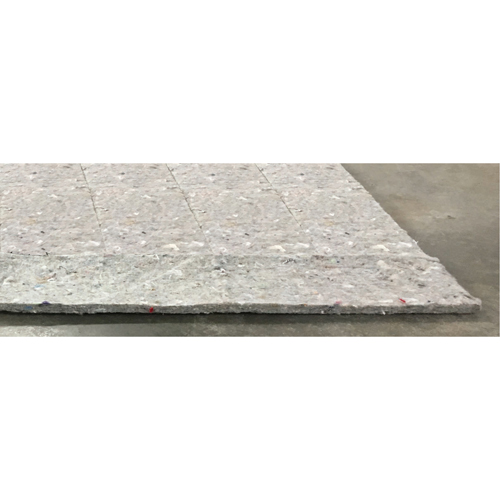 Spilltration Husky Pads, Oil Only, 16" x 16", 17.2 gal. Absorbancy Dufferin Supply