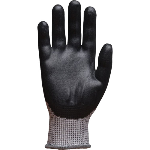 Cut-Resistant Glove, Size 2X-Large/11, 13 Gauge, Foam Nitrile Coated, Dyneema&reg; Shell, ASTM ANSI Level A3/EN 388 Level C Dufferin Supply