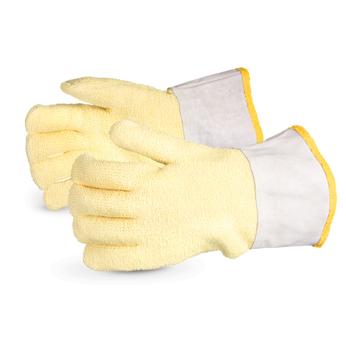 Dragon Heat-Resistant Glove, Kevlar&reg;, Large, Protects Up To 608° F (320° C) Dufferin Supply