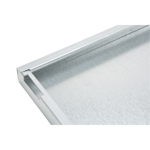 Tablette additionnelle pour armoire &agrave; barils Dufferin Supply