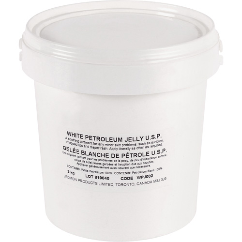 Dynamic Petroleum Jelly, Ointment Dufferin Supply