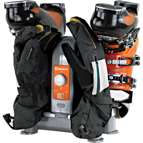 S&eacute;choir Dryguy Force Dry DX pour bottes et gants Dufferin Supply