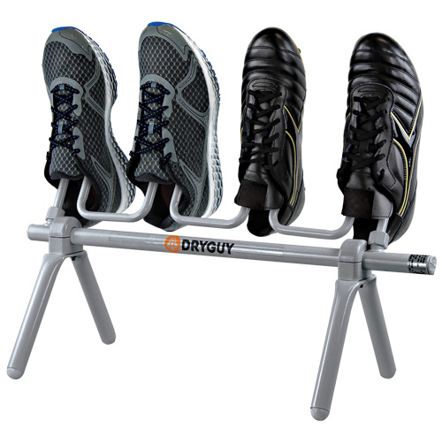 Support s&eacute;choir Dryguy pour chaussures et gants Dufferin Supply