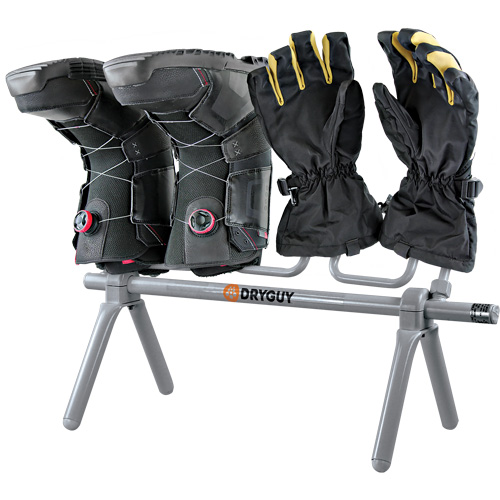Support s&eacute;choir Dryguy pour chaussures et gants Dufferin Supply