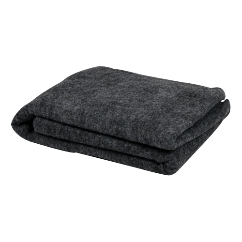 Couverture de premiers soins, M&eacute;lange de fibres multiple, Dispositif m&eacute;dical Classe 1 Dufferin Supply