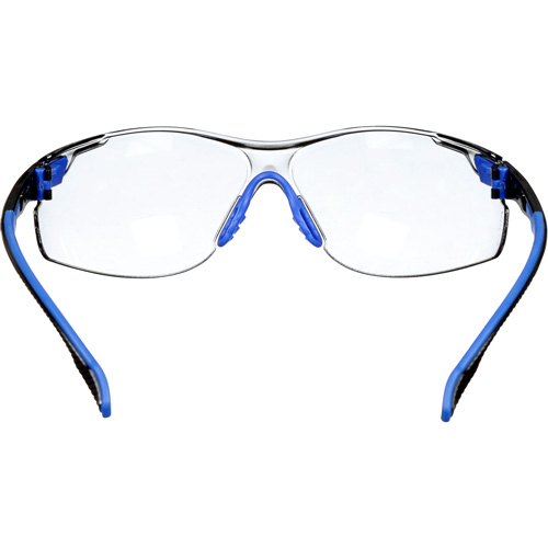 Solus Safety Glasses with Scotchgard Lens, Indoor/Outdoor Lens, Anti-Fog, Meets/Exceeds CSA Z94.3 Dufferin Supply
