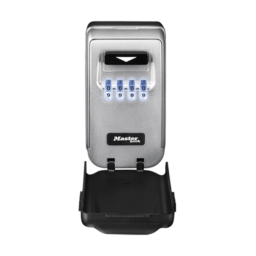 Boîte verrouillable murale Dufferin Supply