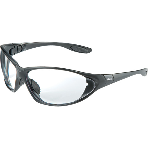 Uvex&reg; HydroShield Seismic Safety Glasses, Clear Lens, Anti-Fog, ANSI Z87+/Meets/Exceeds CSA Z94.3 Dufferin Supply