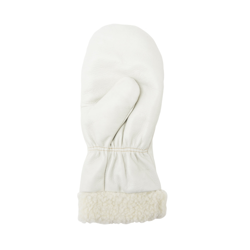 Boa-Lined Premium Grain Winter Mitts, Size Large, Mitt Dufferin Supply