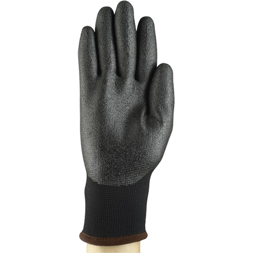 Gants thermiques ActivArmr 97-631 pour un usage moyen, 7/Petit, R&ecirc;vetement Mousse de PVC, Calibre 10, Enveloppe en Nylon Dufferin Supply