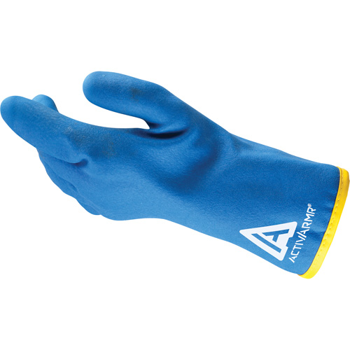 Gants ActivArmr 97-681, 8, R&ecirc;vetement Mousse de PVC, Enveloppe en Nylon Dufferin Supply